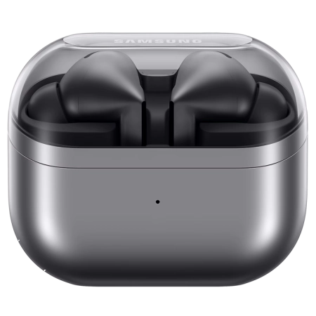 Наушники Samsung Galaxy Buds 3 Pro Silver