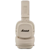 Беспроводные наушники Marshall Major V Beige