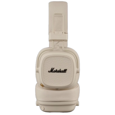 Беспроводные наушники Marshall Major V Beige