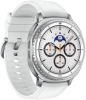 Часы Samsung Galaxy Watch 8 LTE Classic 46mm White