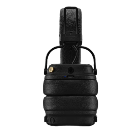 Беспроводные наушники Marshall Major V Black