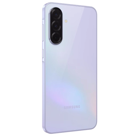 Смартфон Samsung Galaxy A36 5G 8/256GB Awesome Lavander (A366B)