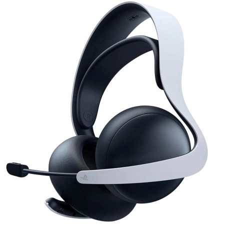 Наушники Sony Pulse Elite - White