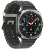 Часы Samsung Galaxy Watch Ultra 47mm LTE Titanium Silver