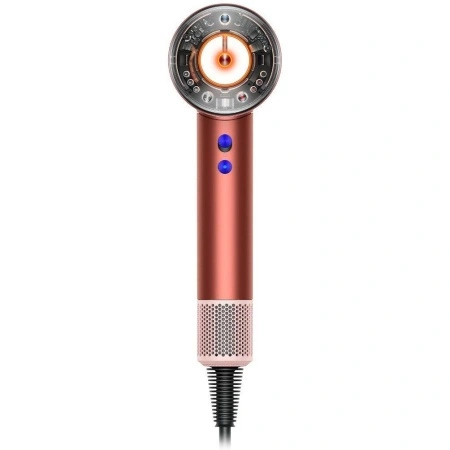 Фен Dyson Supersonic Nural HD16 Gift Edition - Strawberry Bronze