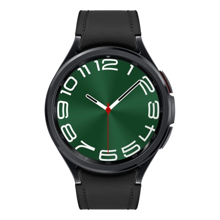 Часы Samsung Galaxy Watch 6 Classic 47mm Black