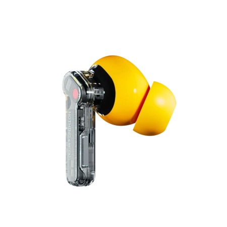 Беспроводные наушники Nothing Ear (a) B162 Yellow