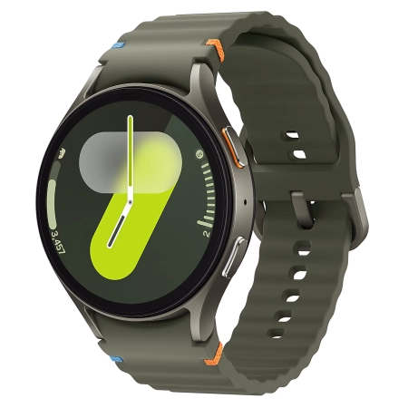 Часы Samsung Galaxy Watch 7 LTE 44mm Green