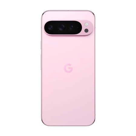 Смартфон Google Pixel 9 Pro 16/256GB Rose Quartz