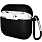 Чехол для AirPods Pro 3 Gurdini Soft Touch - Черный 42_42_228687