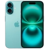 Смартфон Apple iPhone 16 Plus 128GB nano-Sim + eSim Teal