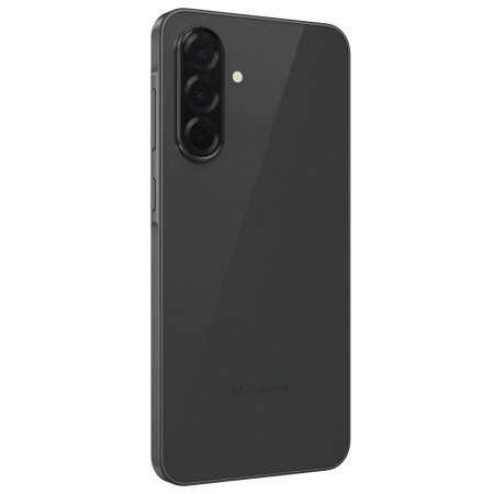 Смартфон Samsung Galaxy A36 5G 12/256GB Awesome Black (A366B)