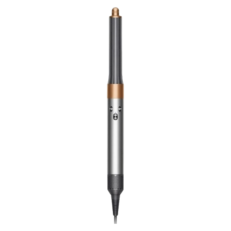Стайлер Dyson Airwrap Origin Long HS05 - Nickel/Copper