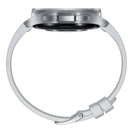 Часы Samsung Galaxy Watch 6 Classic 43mm Silver