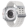 Часы Samsung Galaxy Watch Ultra 47mm LTE Titanium White