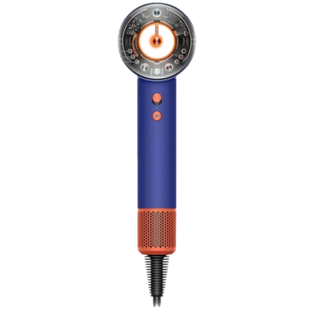 Фен Dyson Supersonic Nural HD16 - Vinca Blue/Topaz