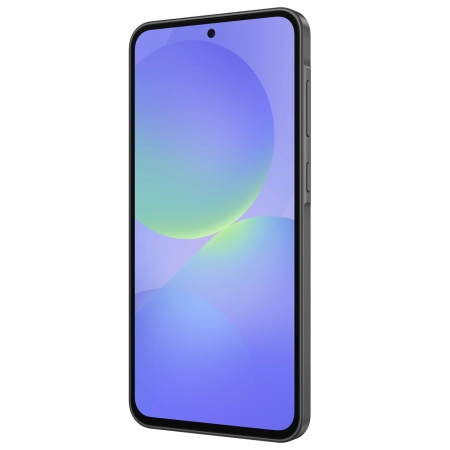 Смартфон Samsung Galaxy A36 5G 12/256GB Awesome Black (A366B)