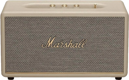 Портативная колонка Marshall Stanmore III Cream