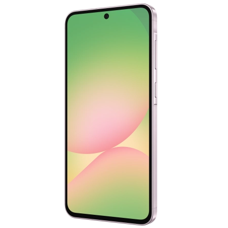Смартфон Samsung Galaxy A56 5G 12/256 Awesome Pink (A566B)