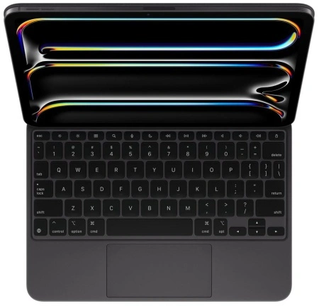 Чехол-клавиатура для iPad Pro 13" Apple Magic Keyboard Black