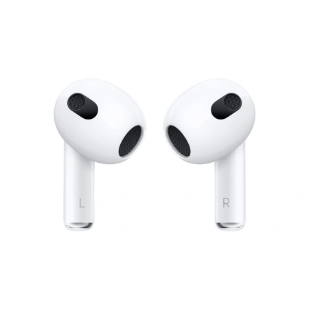 Наушники Apple AirPods 3 (Lightning)