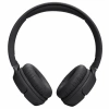 Беспроводные наушники JBL Tune 520BT Black