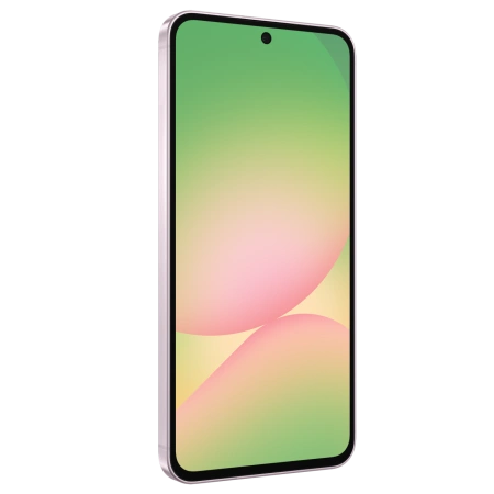 Смартфон Samsung Galaxy A56 5G 8/256 Awesome Pink (A566B)