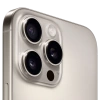 Смартфон Apple iPhone 16 Pro Max 512GB nano-Sim + eSim Natural Titanium