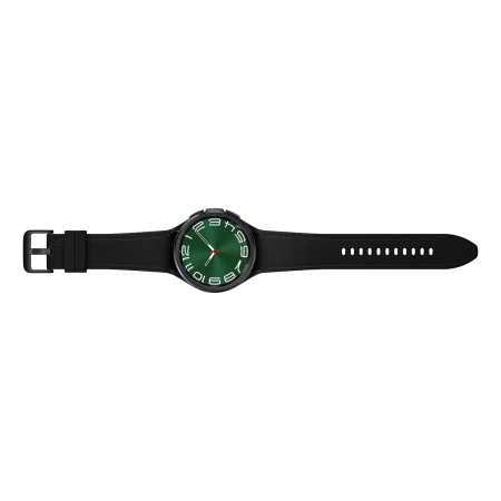 Часы Samsung Galaxy Watch 6 Classic 47mm Black