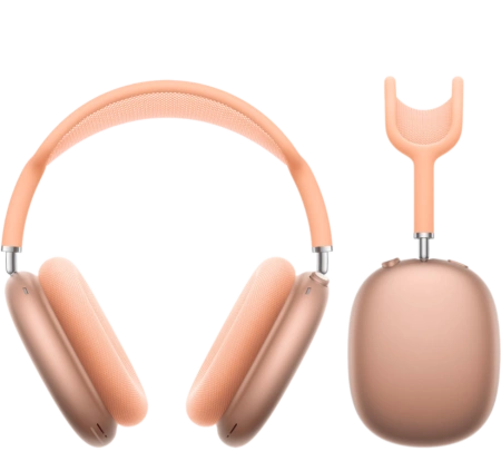 Наушники Apple AirPods Max 2 - Orange
