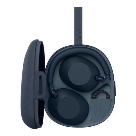 Наушники Sony WH-1000XM6 Midnight Blue