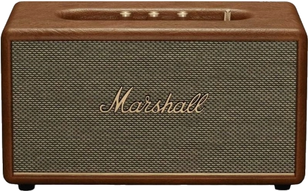 Портативная колонка Marshall Stanmore III Brown