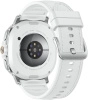Часы Samsung Galaxy Watch 8 LTE Classic 46mm White