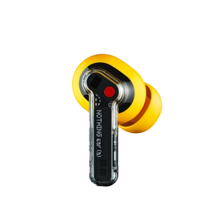 Беспроводные наушники Nothing Ear (a) B162 Yellow