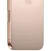 Смартфон Apple iPhone 16 Pro 128GB nano-Sim + eSim Desert Titanium