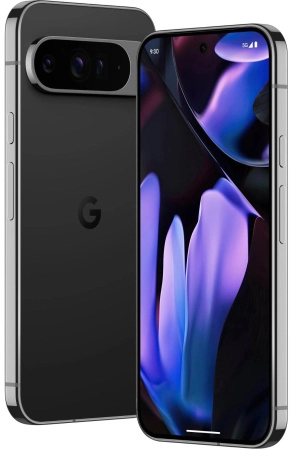 Смартфон Google Pixel 9 Pro XL 16/128GB Obsidian