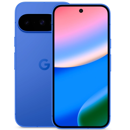 Смартфон Google Pixel 10 256GB Indigo
