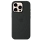 Чехол Apple iPhone 16 Pro Silicone Case with MagSafe - Black 42_42_15660