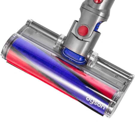 Пылесос Dyson V8 Absolute SV25 - Yellow/Nickel
