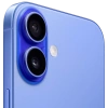 Смартфон Apple iPhone 16 128GB nano-Sim + eSim Ultramarine