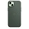 Чехол Apple iPhone 15 Plus FineWoven Case with MagSafe - Evergreen 42_42_72449