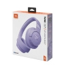 Беспроводные наушники JBL Tune 720BT Purple