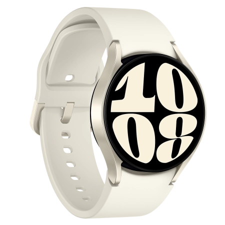 Часы Samsung Galaxy Watch 6 40mm Gold