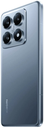 Смартфон Xiaomi 14T Pro 12/512GB Titan Blue