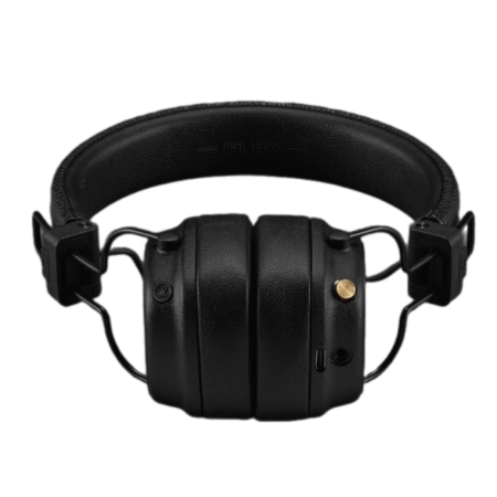 Беспроводные наушники Marshall Major V Black