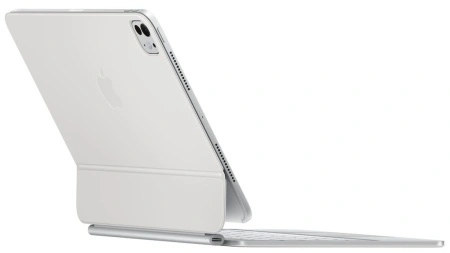 Чехол-клавиатура для iPad Pro 13" Apple Magic Keyboard White
