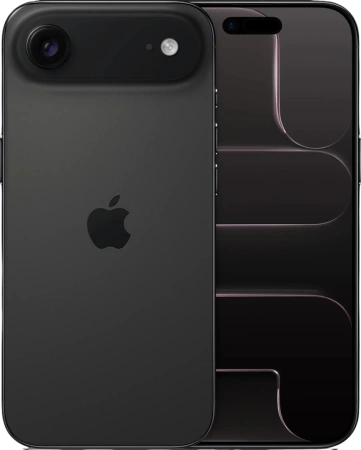 Смартфон Apple iPhone Air 256GB Space Black