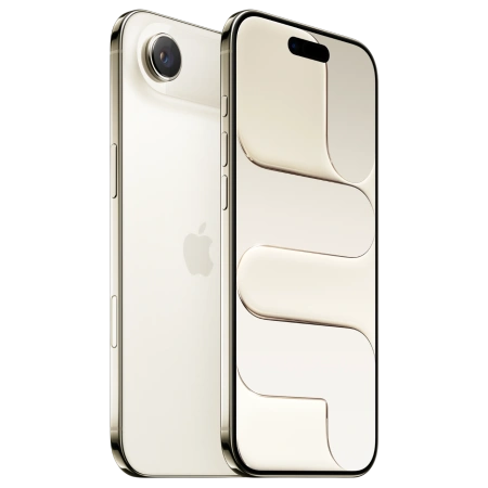 Смартфон Apple iPhone Air 1TB Light Gold