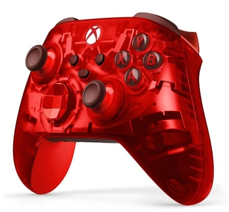 Геймпад XBOX Special Edition - Pulse Cipher