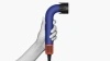 Фен Dyson Supersonic R HD18 - Vinca Blue/Topaz (EU)